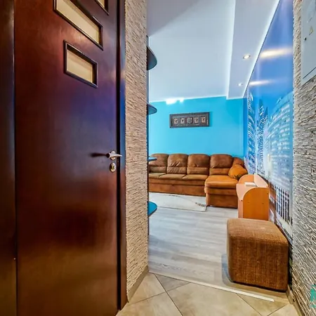 Studio In The Center, Moskovskaya Metro * Minsk