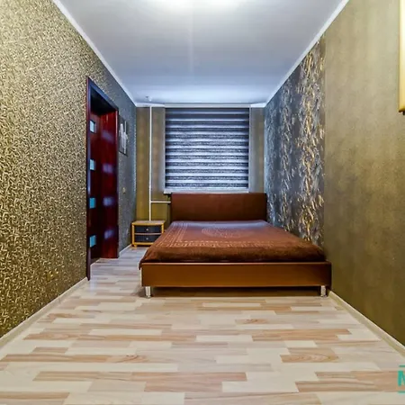 Studio In The Center, Moskovskaya Metro Minsk