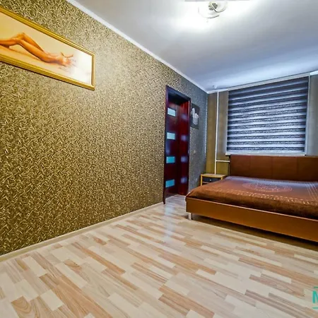 Studio In The Center, Moskovskaya Metro Appartamento