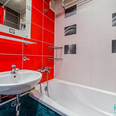 Studio In The Center, Moskovskaya Metro * Minsk
