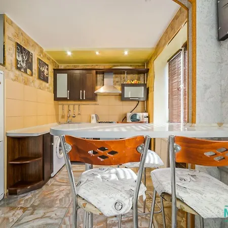 Studio In The Center, Moskovskaya Metro * Minsk